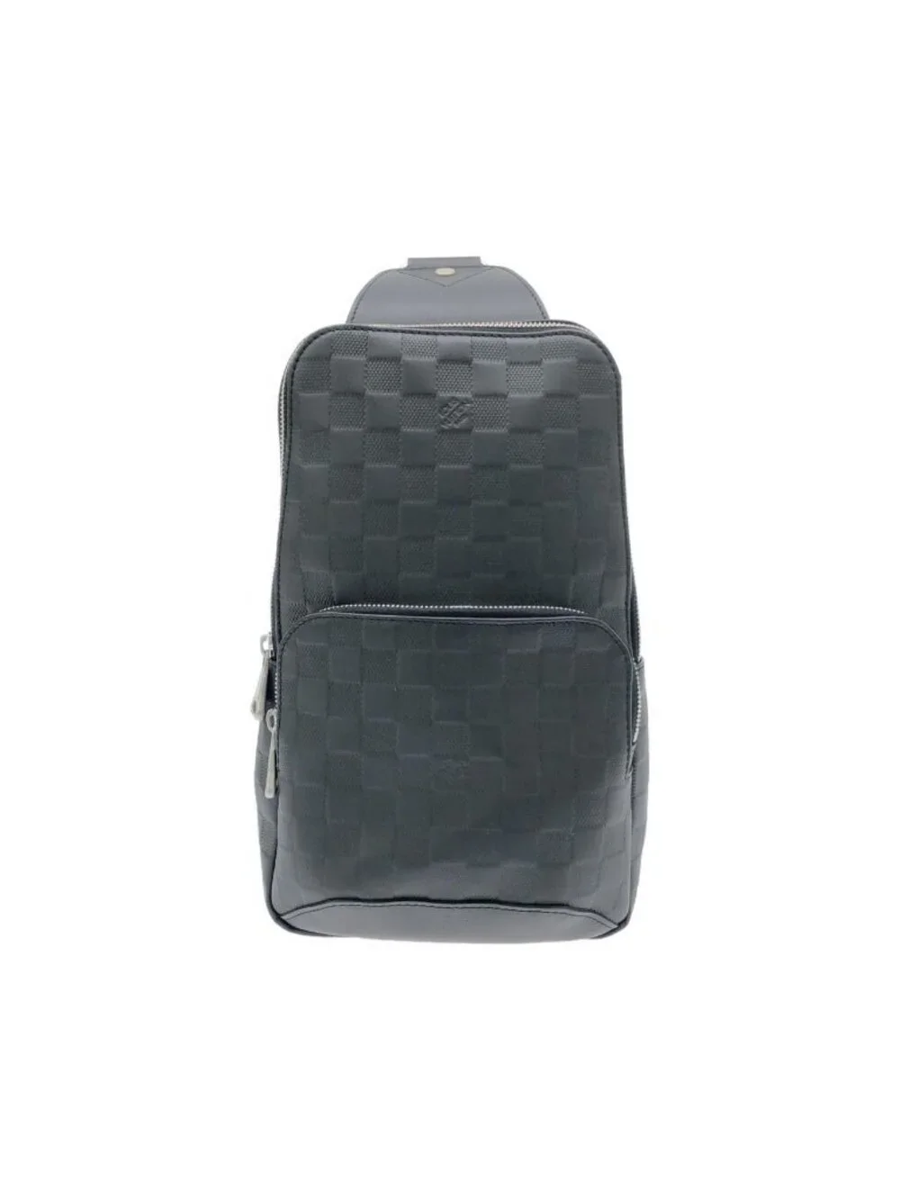 Louis Vuitton Damier Infini Avenue Sling Bag